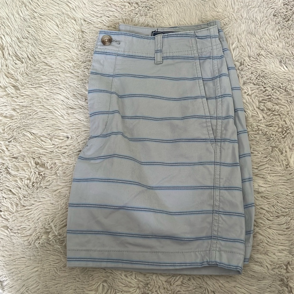 Vineyard mens shorts
